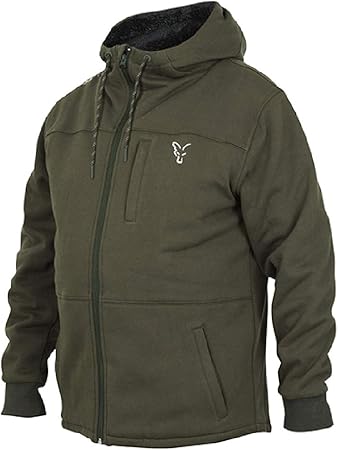 columbia mountainside heavyweight fleece jacket