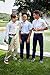 French Toast Boys Expandable Collar Dress With Long Sleeves (Standard & Husky) Button Down Shirt, White, 2T US