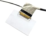 Gintai LCD Cable for Lenovo Thinkpad X380 DTZS1 DC02C00GM00 LED LVDS Screen view 4