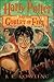 Harry Potter and the Goblet of Fire (text only) 1st (First) edition by J.K. Rowling,M. GrandPré
