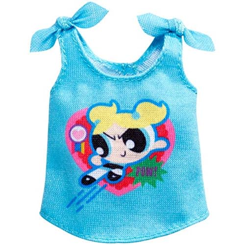 barbie decal for clothes