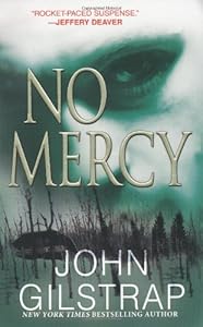 No Mercy Book By John Gilstrap