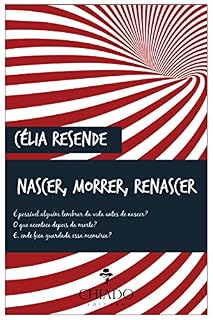 Livro Nascer, Morrer, Renascer
