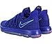 Nike Men's Zoom KD 10 Basketball Shoe (11 D(M) US, Racer Blue/Light Menta/Black)