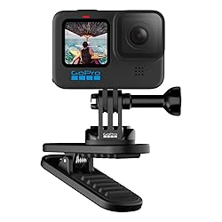 GoPro HERO10 Black Accessory Bundle - Includes