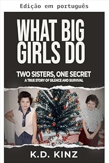 Livro O que meninas grandes fazem