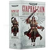 Saviour of the Imperium (Ciaphas Cain)