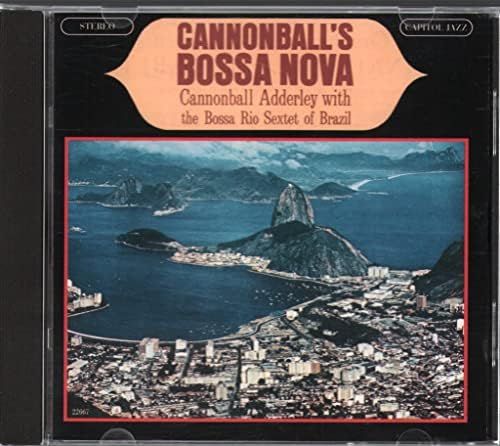 Ike Quebec - Bossa Nova Soul Samba - Amazon.com Music