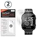 BoxWave Screen Protector Compatible with Garmin Approach S20 - ClearTouch Anti-Glare (2-Pack), Anti-Fingerprint Matte Film Skin for Garmin Approach S20