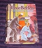 Trixie Belden and the Mysterious Vistor 1954 Hardback