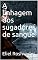 Livro A linhagem dos sugadores de sangue