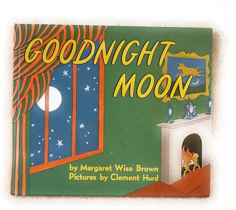Goodnight Moon Room: A Pop-Up Book: Brown, Margaret Wise, Hurd
