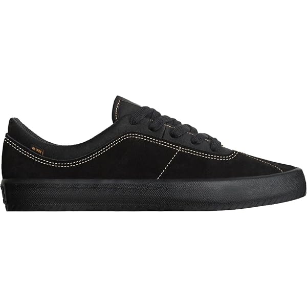 Amazon.com | Globe Surplus Black/Black/Wolverine 9 D (M