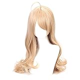 OSIAS Kaede Akamatsu Cosplay Wigs,Anime Cosplay