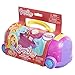 Sunny Day Accessory Set Glam Van Caddy, Pink