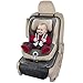 BDK StainGuard Car Seat Protector – Waterproof Padded Cover for Babies and Toddlers with Organizer Pockets, Fits Most Auto Van Truck and SUV