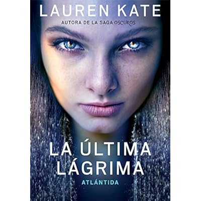 Atlántida (La última lágrima 2) (Ellas de Montena)