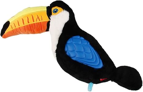 Amazon Co Jp ペットタグのぬいぐるみ犬のおもちゃ タフで耐久性のあるインタラクティブな柔らかい動物のきしむタグのおもちゃ 黒 ホーム キッチン