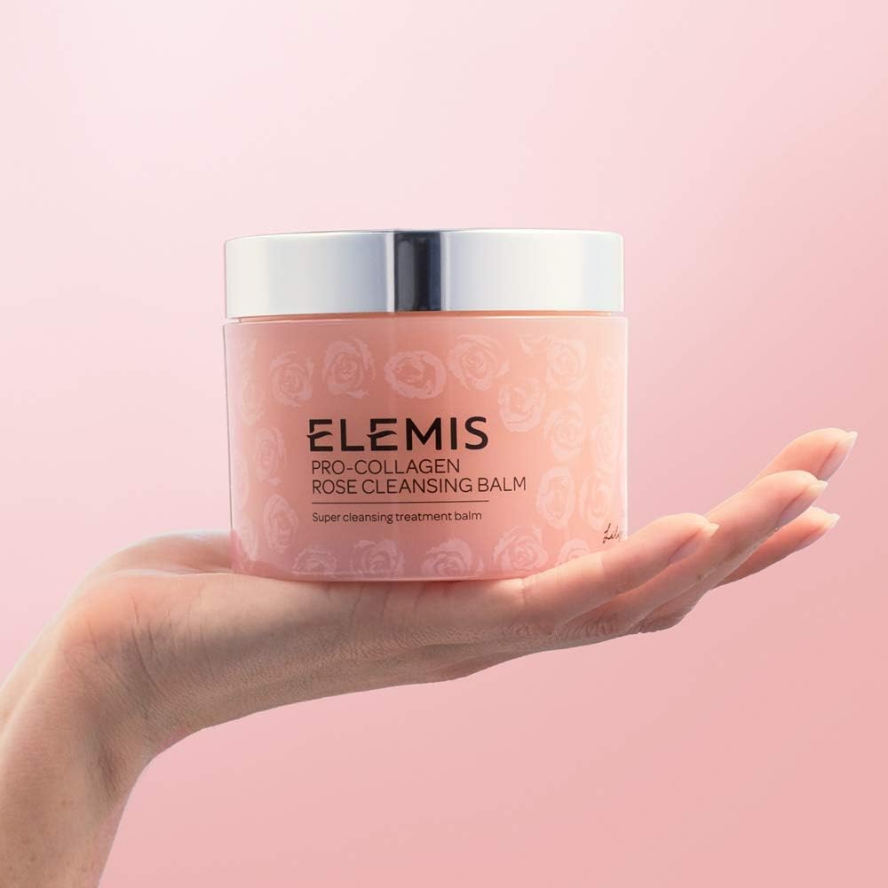 elemis cleansing balm 200g