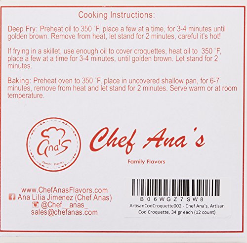 2 Chef+Anas+Artisan+Croquette+count