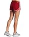 Asics Women's 3-Inch Split Short