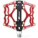 Rockbros Bike Bicycle Pedals 9/16