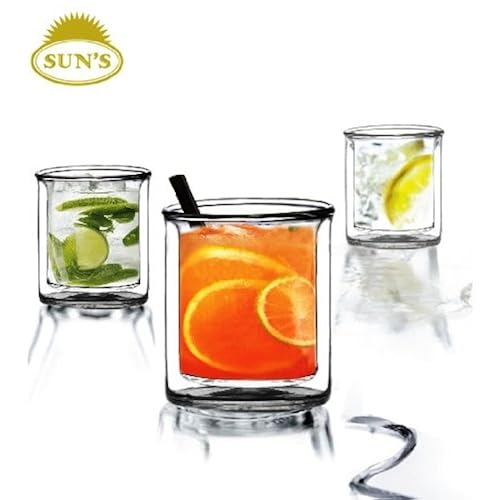 Home & Kitchen, Kitchen & Dining, Dining & Entertaining, Glassware & Drinkware, Old Fashioned Glasses
