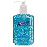 PURELL Scented Instant Hand Sanitizer