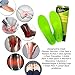 Foot Spa Pro Plantar Fasciitis Insoles, Orthotic Insoles, Relief from Heel and Foot Pain, Supports the Arch and Heel, Provides Extreme Comfort, Suitable For Most Foot Foot Related Conditions