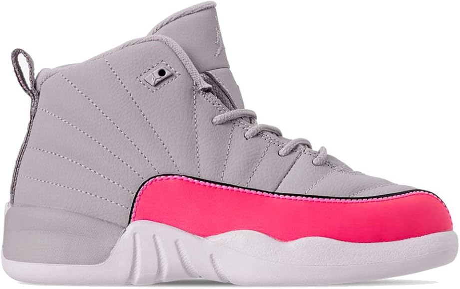 jordan 12 racer pink