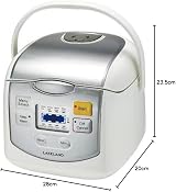 Lakeland Mini Multi Cooker 1.4 Litre view 10