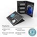 Metatarsal Pads, 1 Recommended Hapad Ball of Foot Forefoot Cushion Silicone Gel Arch Pedag Supports for Pain Relief; Women, Men, Cushion Premium Material, Comfortable, Durable, Adjustable!! (2-Count)