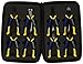 IRWIN VISE-GRIP Pliers Set with Case, 8 Pieces (2078714) primary