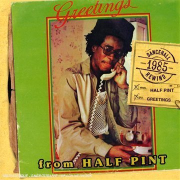 Half Pint - Tougher Than Tough The Story of Jamaican Music - Zortam Music