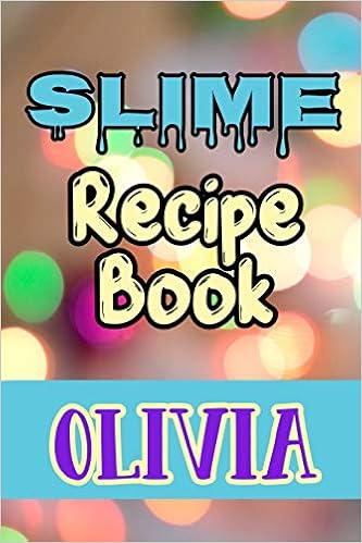 slime book amazon