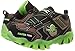 Skechers Kids Star Wars Street Lightz Decimator Sneaker (Toddler),Chocolate,10 M US Toddler