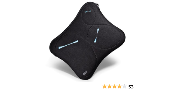 built cargo laptop sleeve