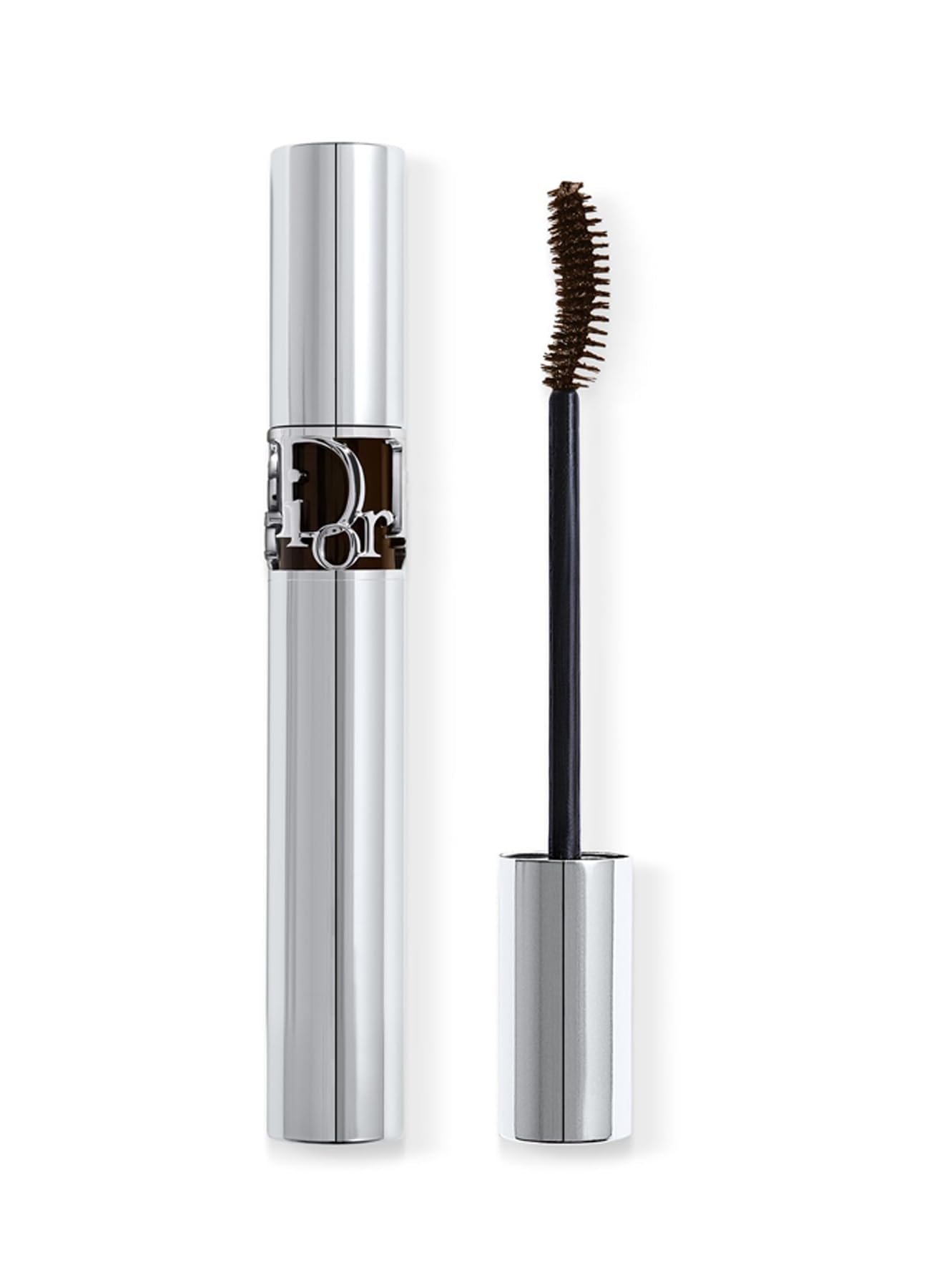 DIOR Diorshow Iconic Overcurl Mascara Nr.694 Brown 6 g
