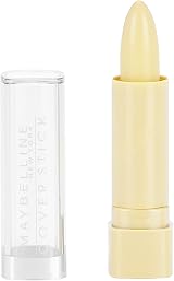 Maybelline Cover Stick Concealer Corrector Yellow 190 - Waterproof Natural view 4