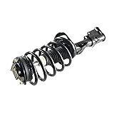 GSP 812005 Loaded Strut and Coil Spring Assembly