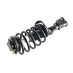 GSP 812005 Loaded Strut and Coil Spring Assembly