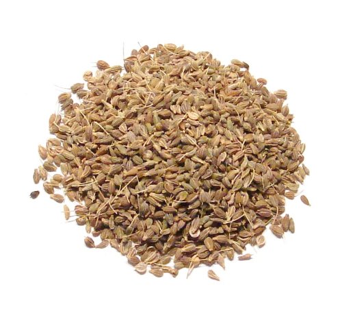 Whole Anise Seed-2Lb-Licorice Flavor, Roasts to a Distinct Nuttiness