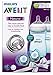 Philips Avent Natural Baby Bottle Gift Set, Teal