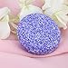 Frcolor Bath Bar Soap,Shampoo Bar Soap Hair Growth Soap Bar for Hair Loss Cleaning (Lavender)