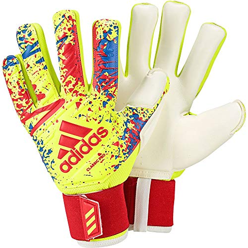 top 10 goalkeeper gloves