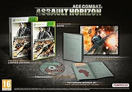 Ace Combat : Assault Horizon Edition Limitée