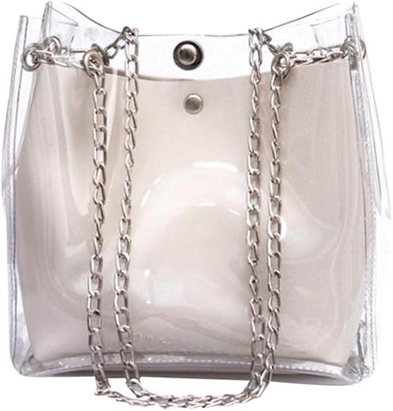 Chain bag amazon Clearance