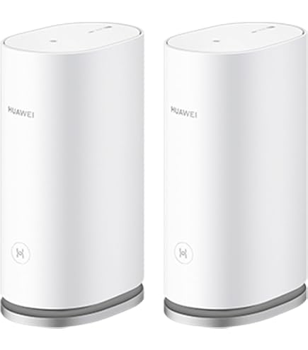 TP-Link Deco X60 WiFi 6 AX3000 Sistema Wi-Fi de Malha Integral, 3