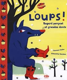 Loups !