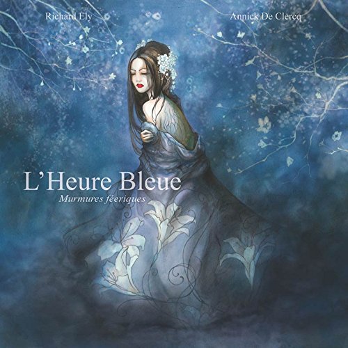 L' heure bleue